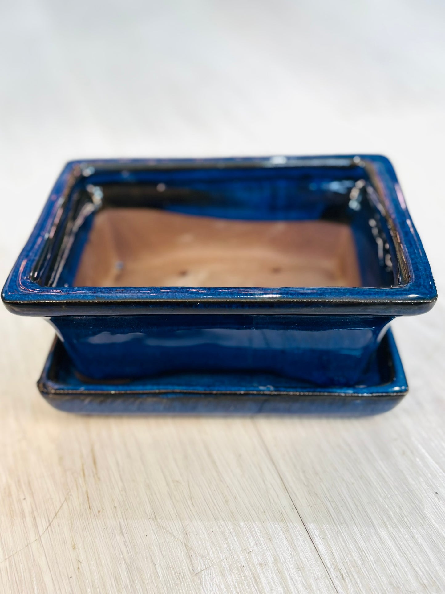 Midori Bonsai Pots