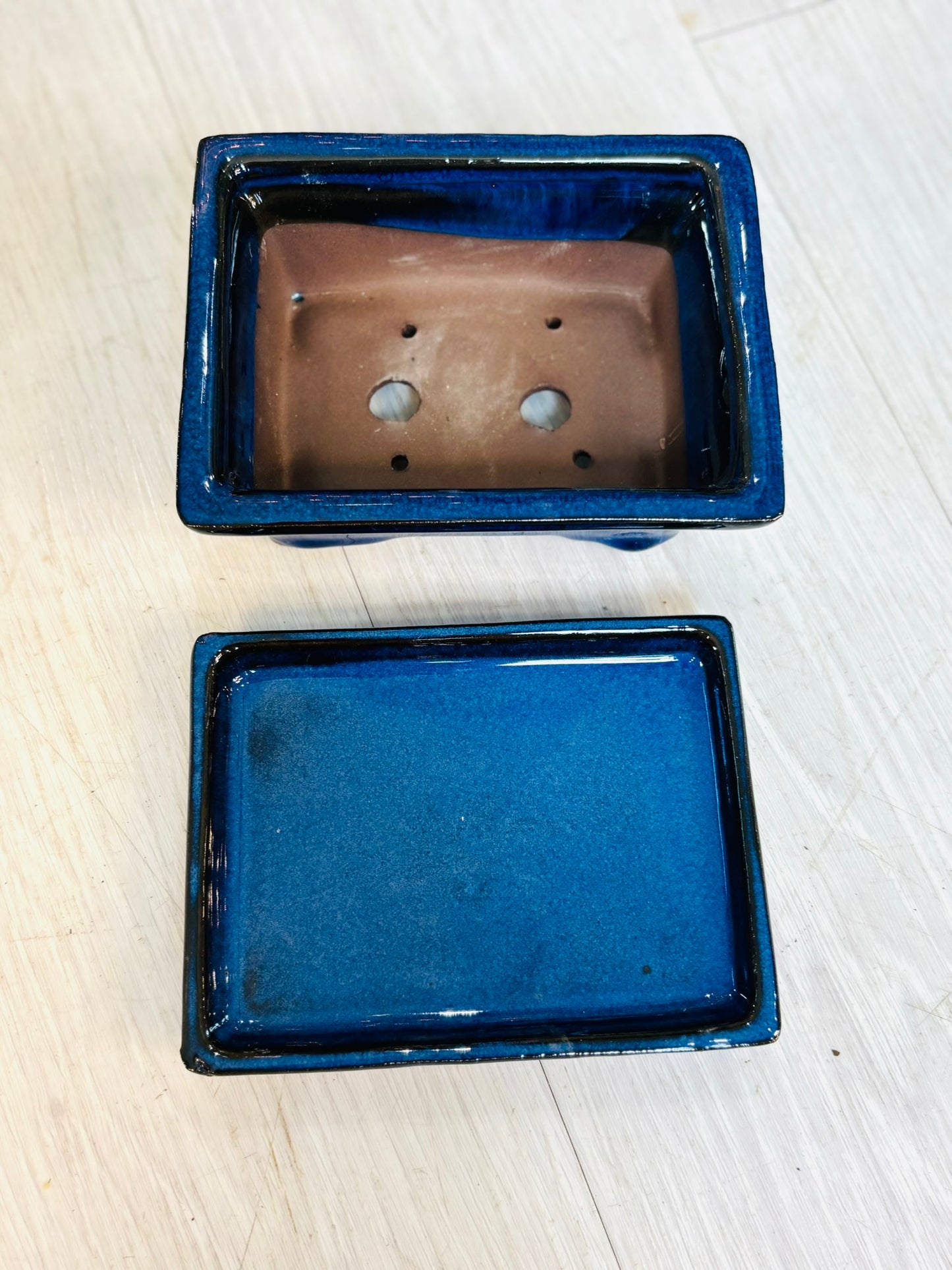 Midori Bonsai Pots