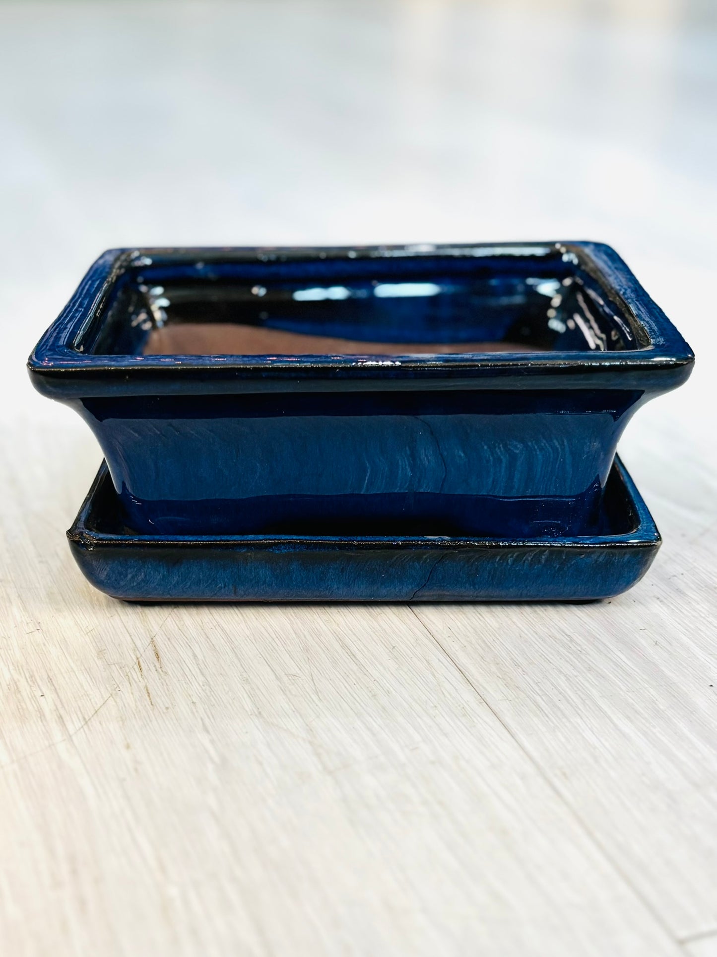 Midori Bonsai Pots