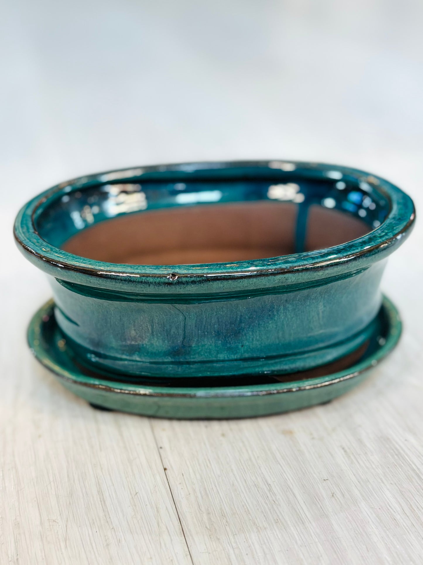 Midori Bonsai Pots