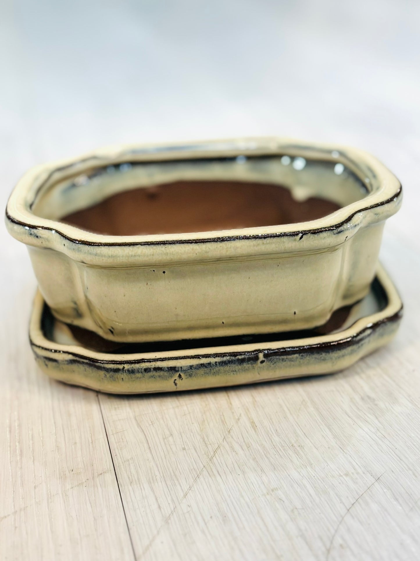 Midori Bonsai Pots