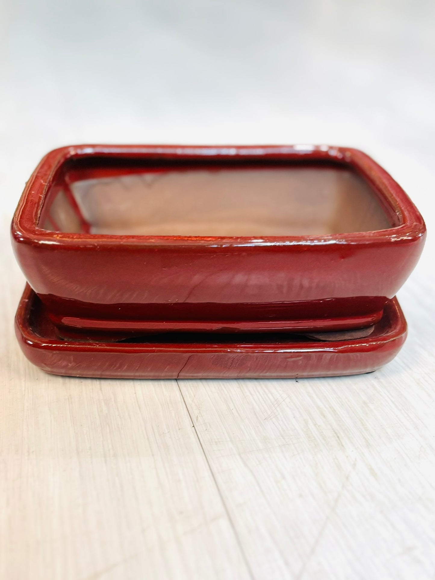 Midori Bonsai Pots