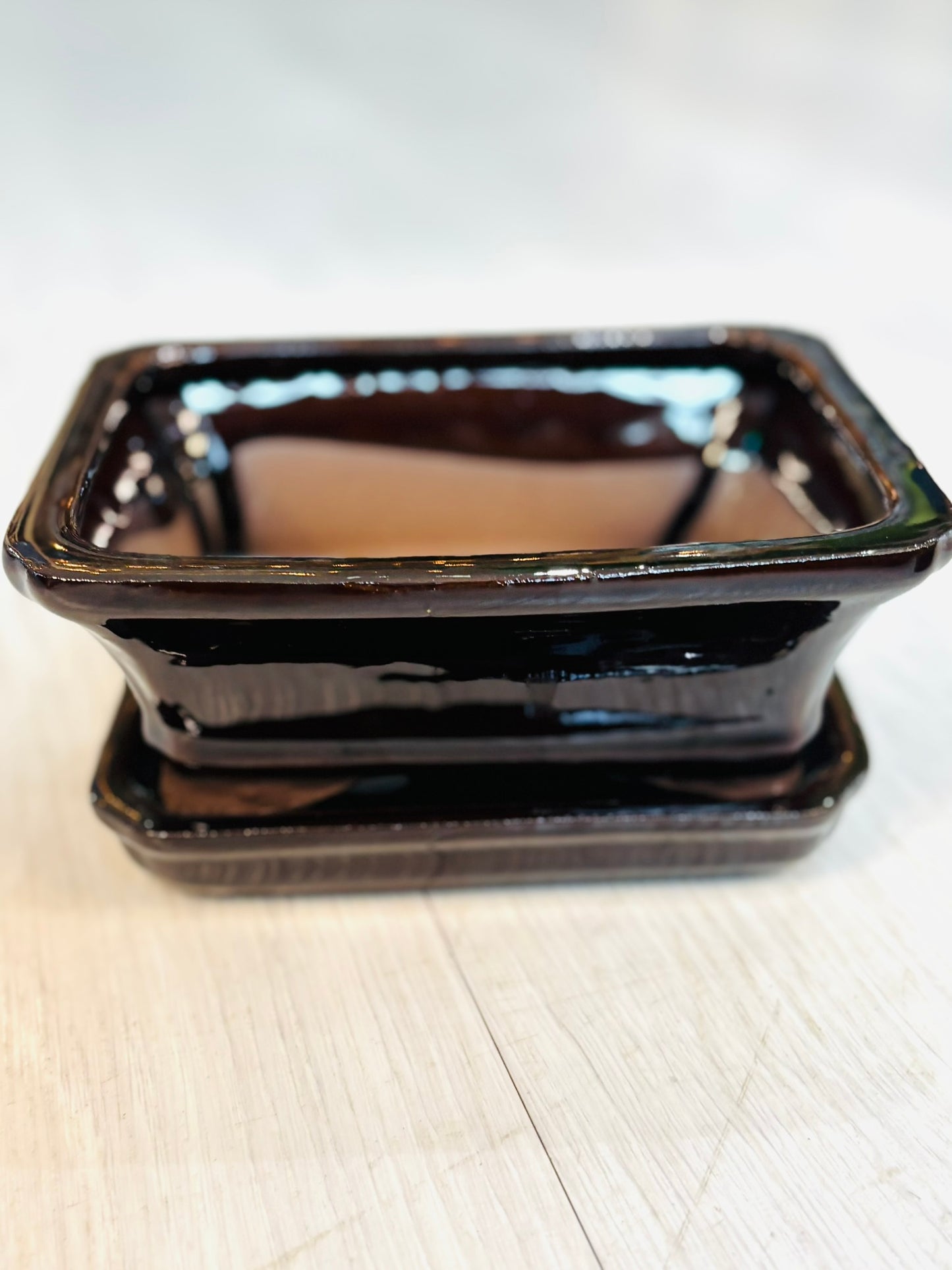 Midori Bonsai Pots