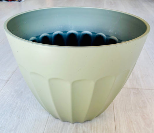 James Planter