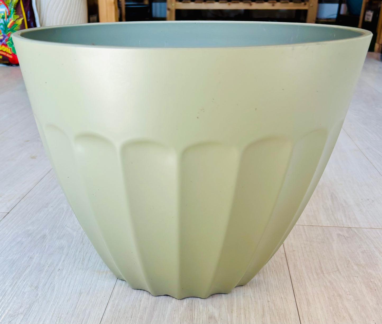 James Planter