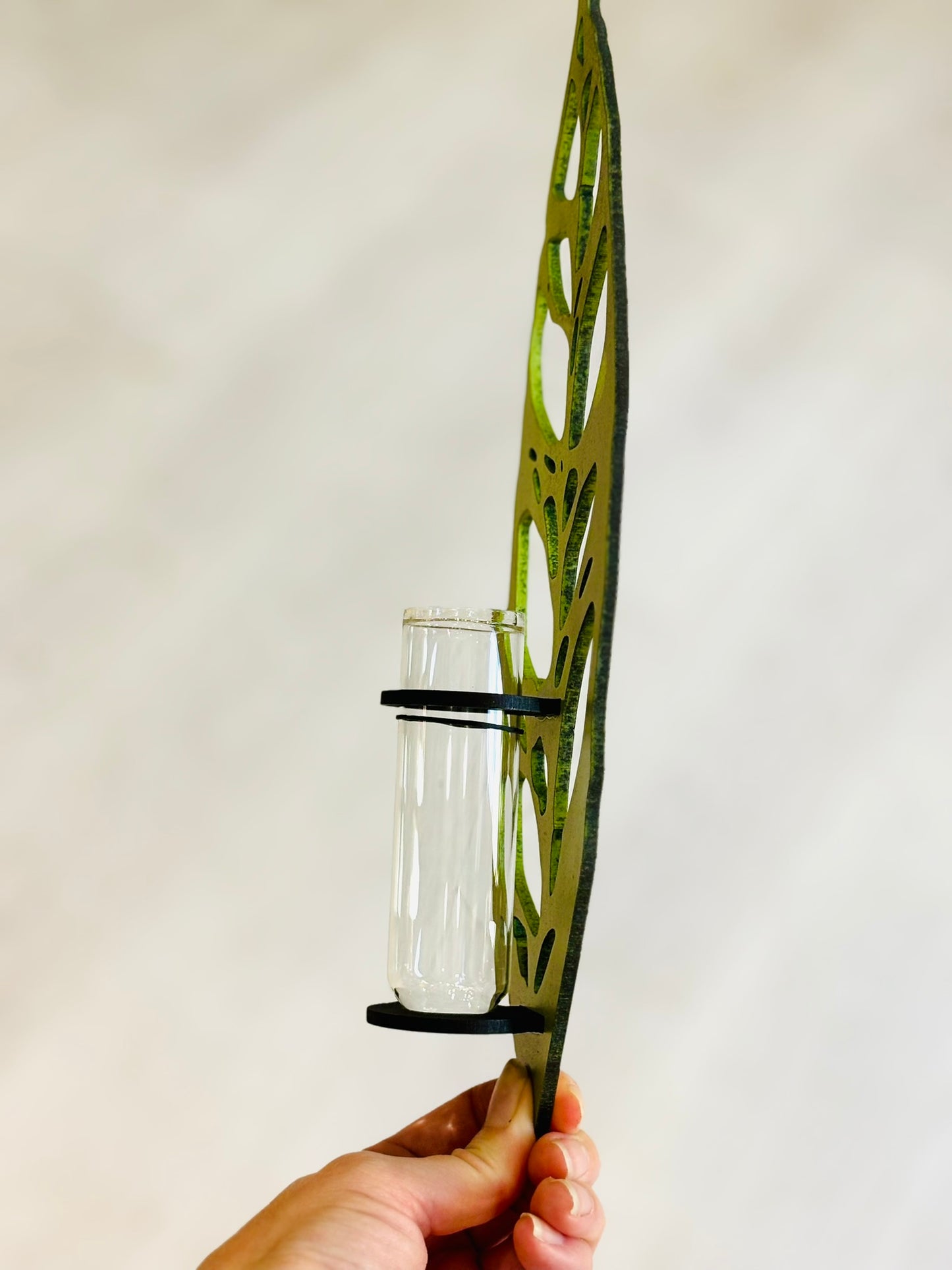 Silva & Ore Wall Hanging Propagation Station