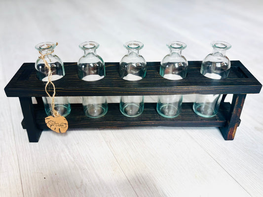 Silva & Ore Propagation Stations