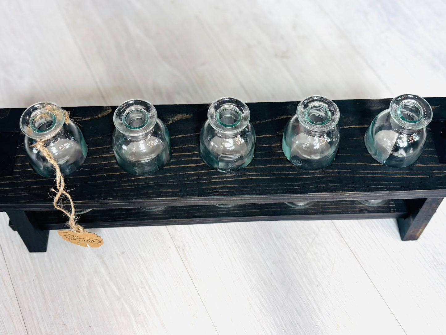 Silva & Ore Propagation Stations