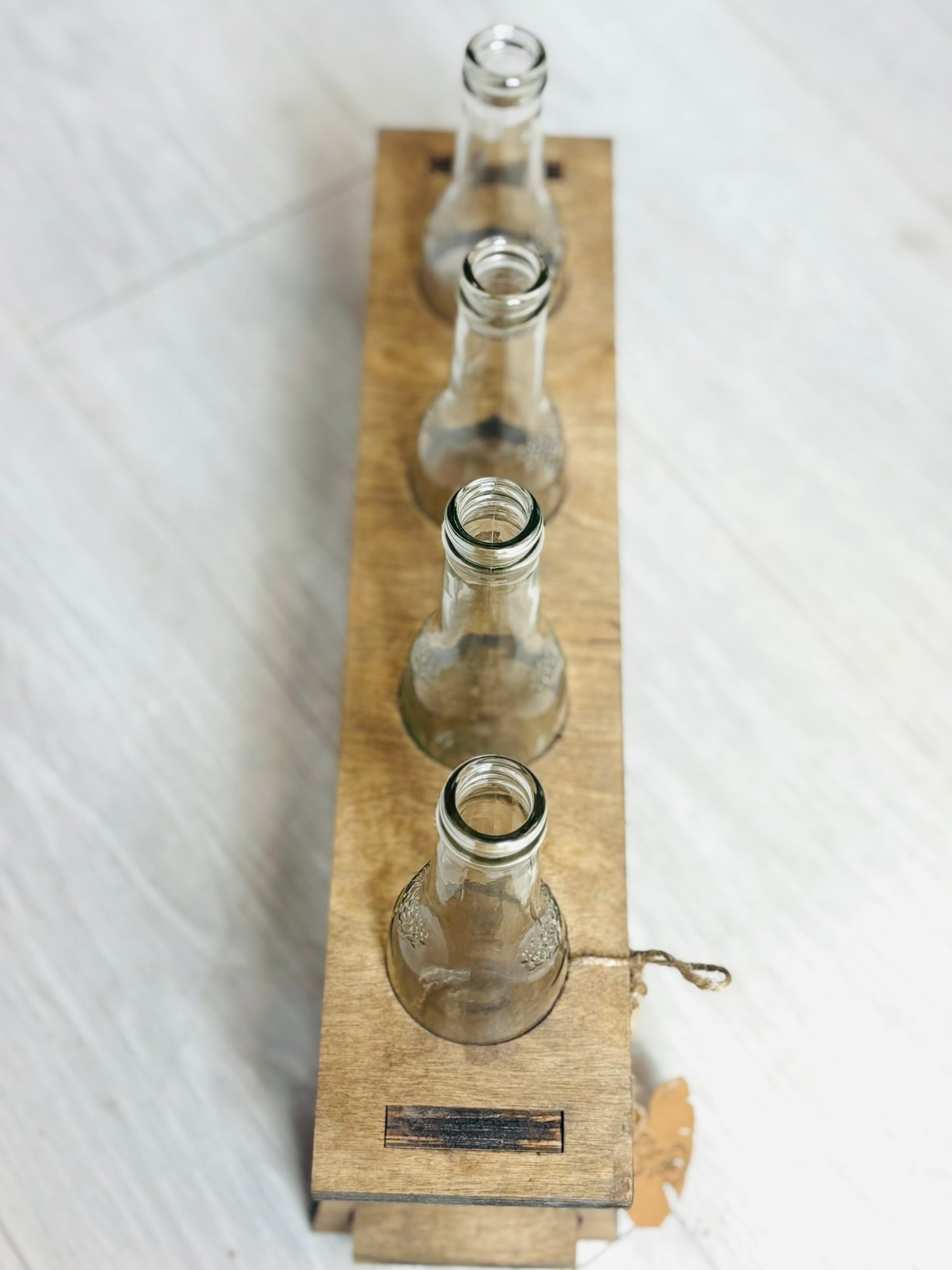 Silva & Ore Propagation Stations