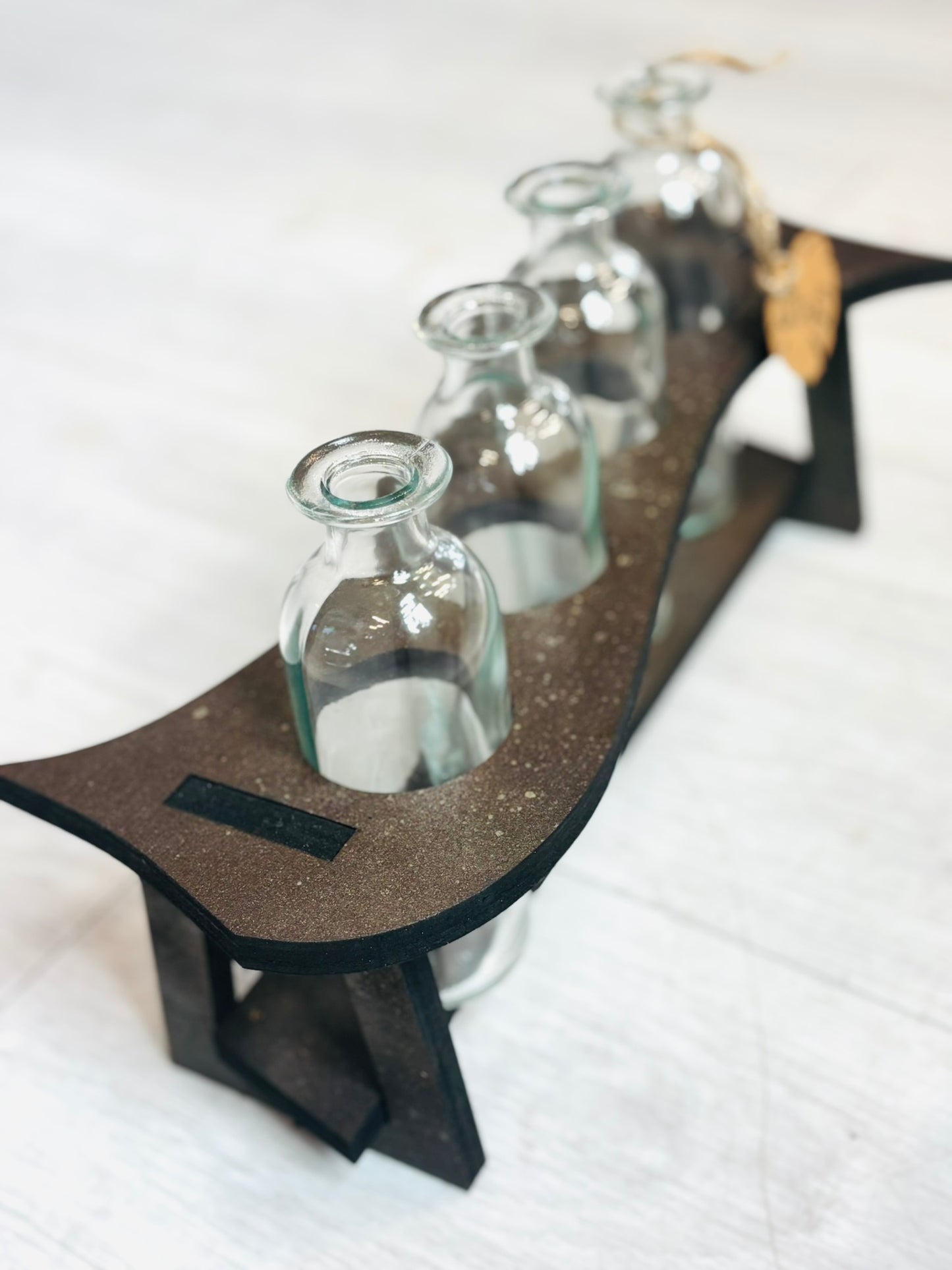 Silva & Ore Propagation Stations