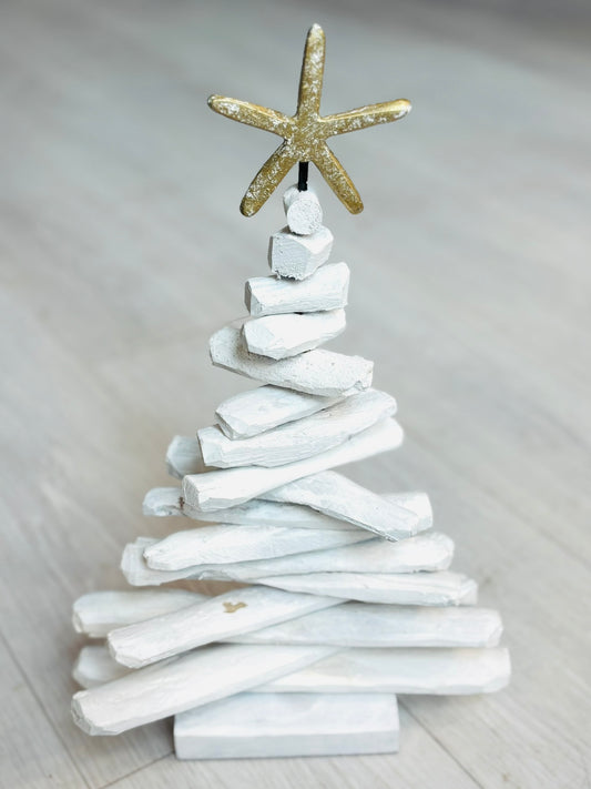 Beachwood Christmas Tree