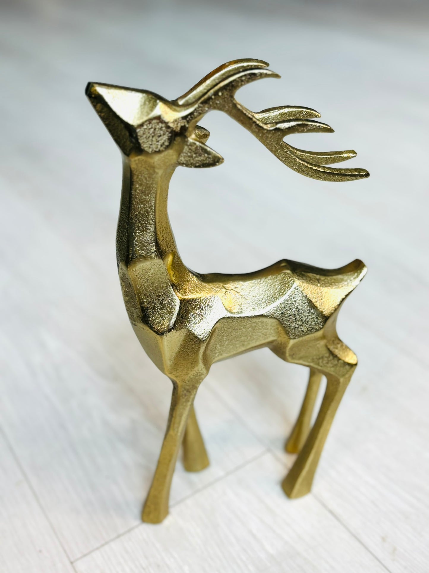 Golden Deer