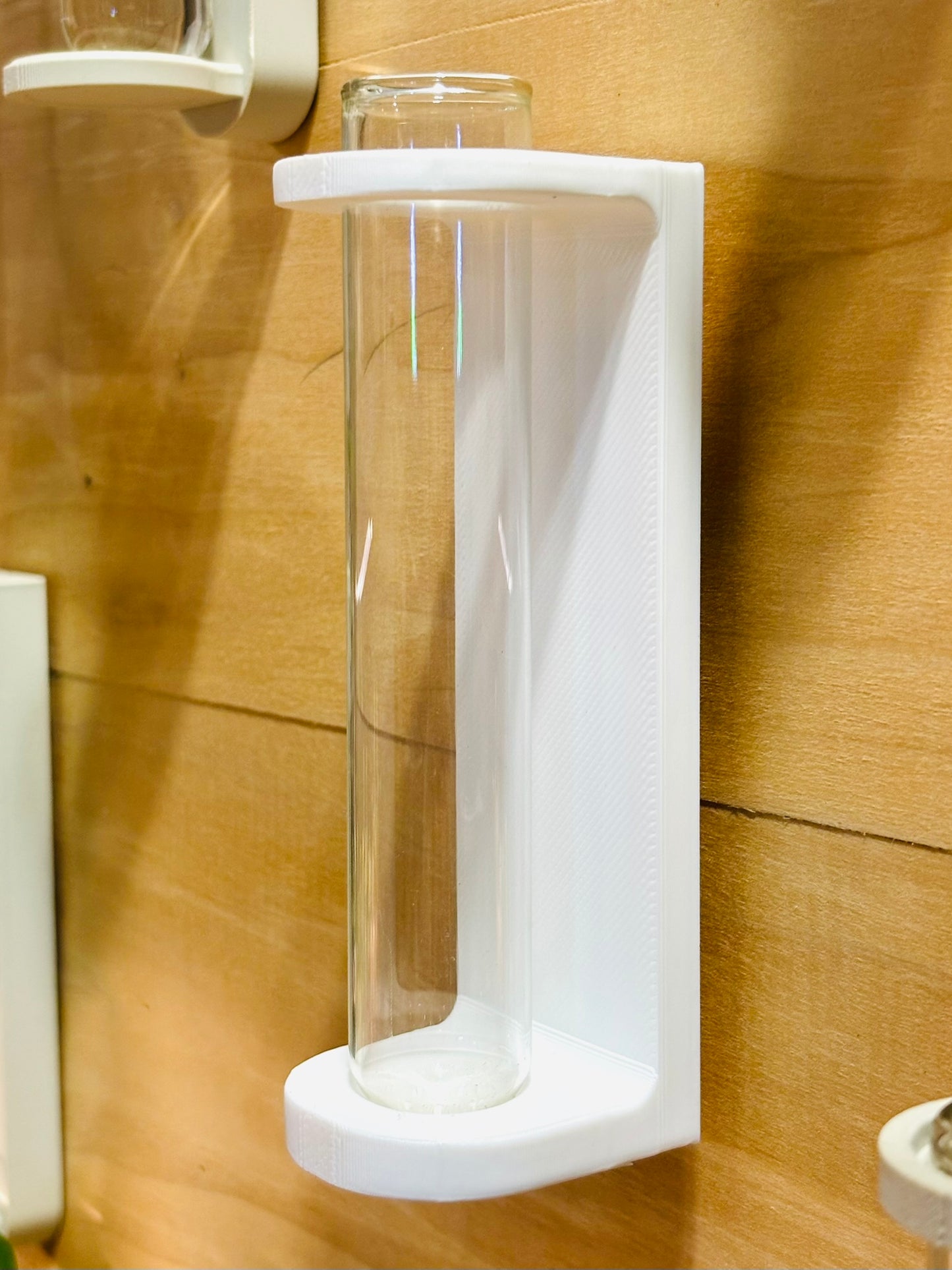 3D Propagation Station - Wall Hanging