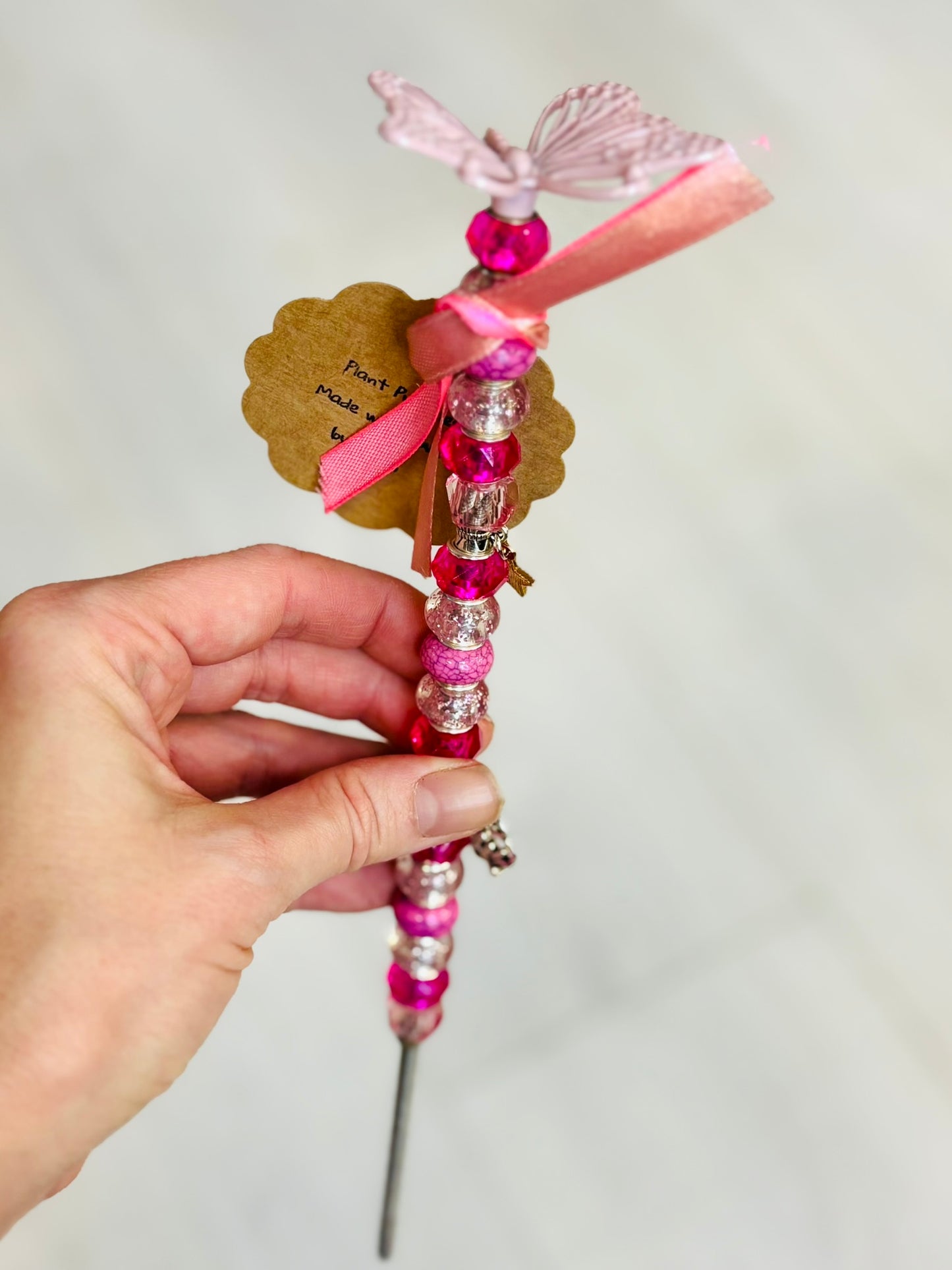 Plant Pretties Made With Love