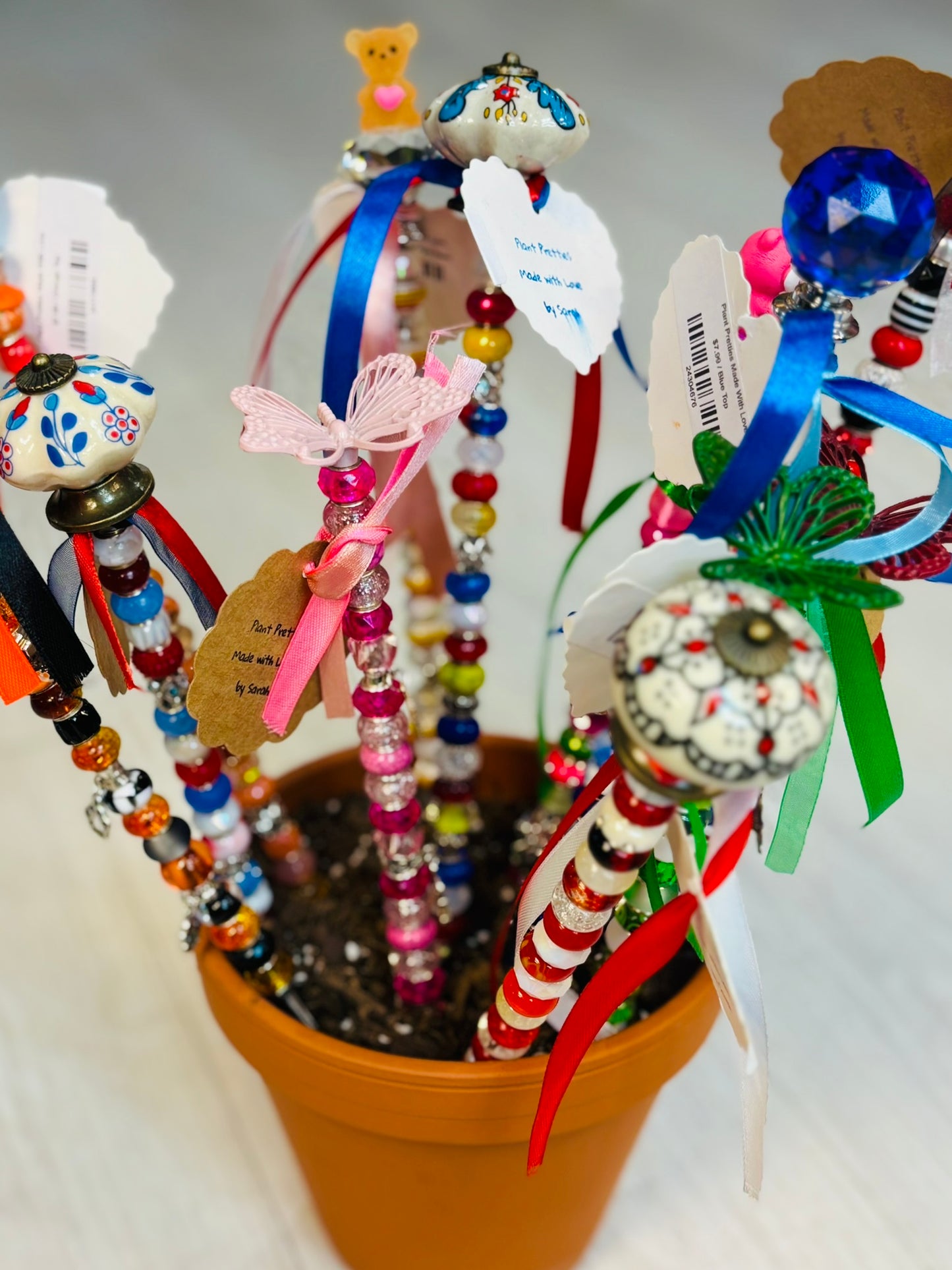 Plant Pretties Made With Love