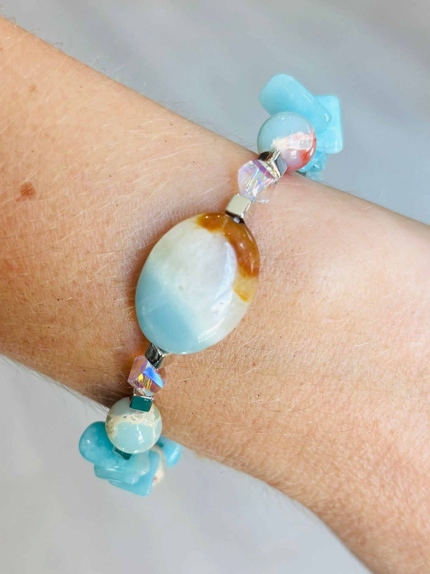Silva & Ore Bracelets