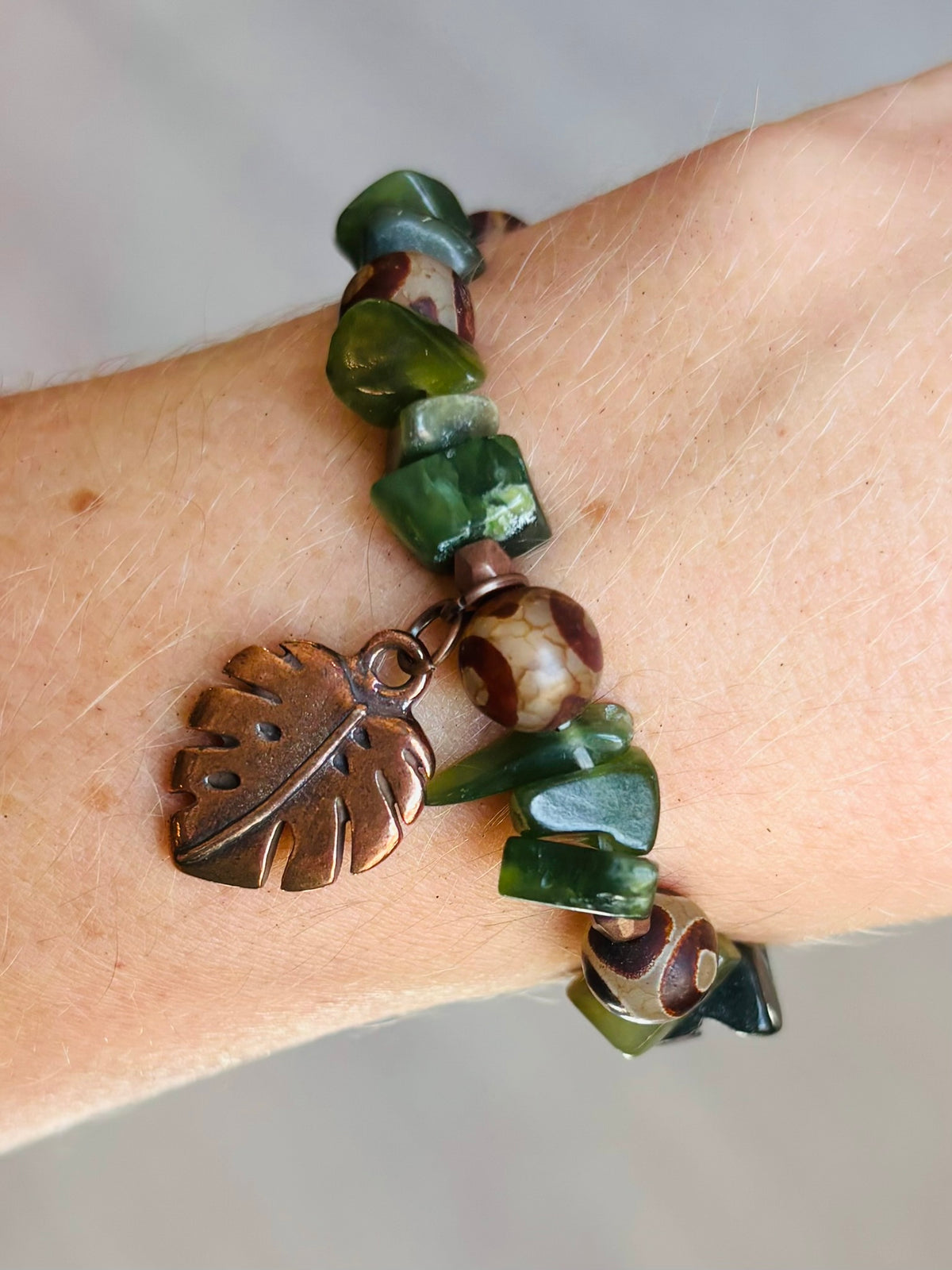 Silva & Ore Bracelets