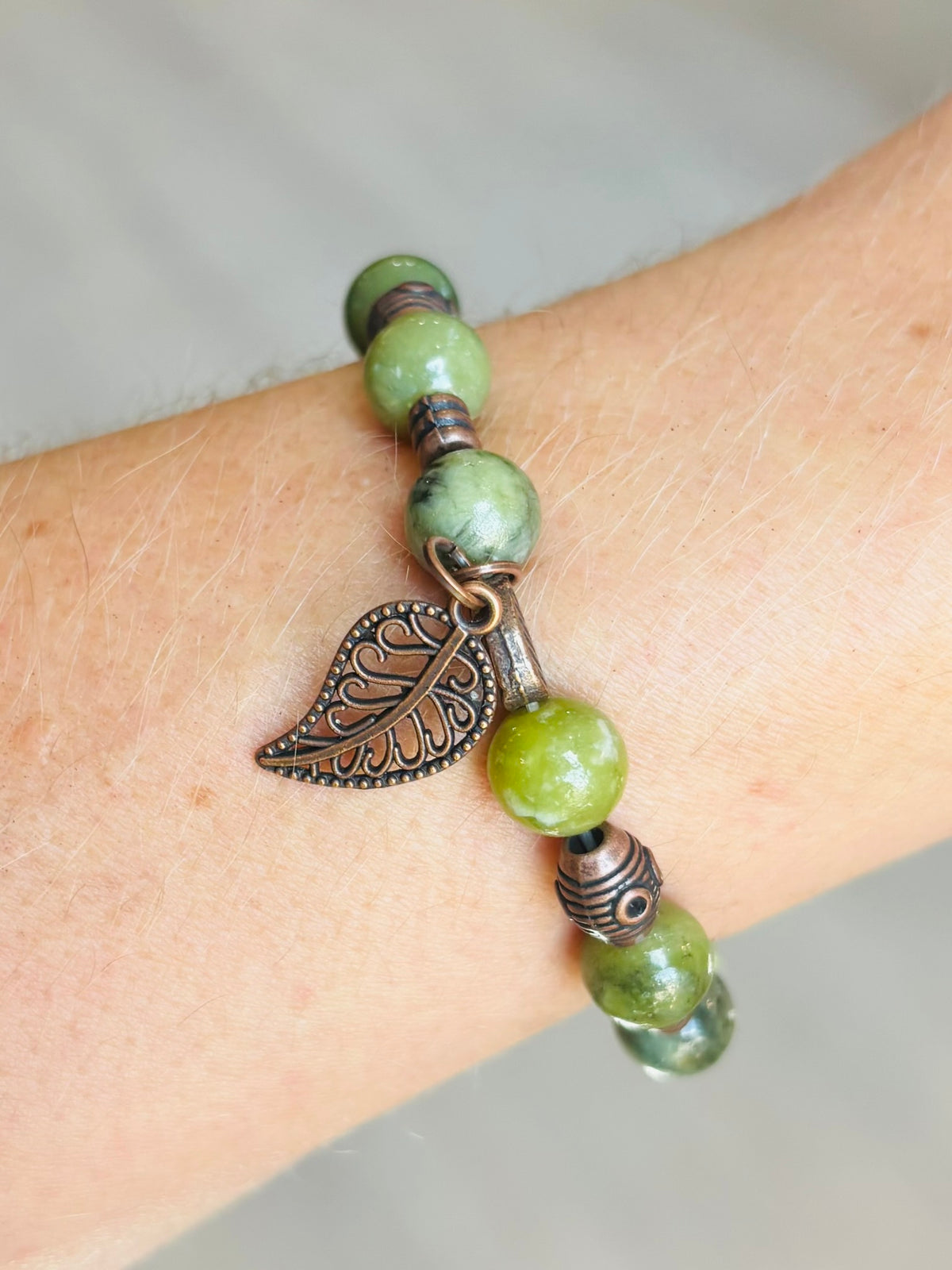 Silva & Ore Bracelets