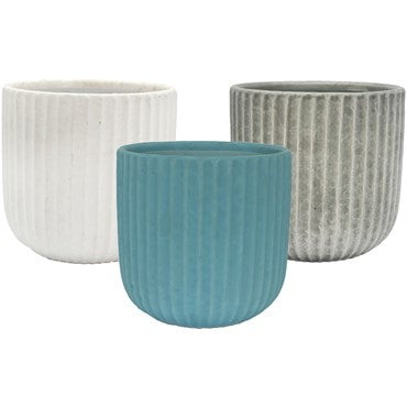 Saltwater Planter