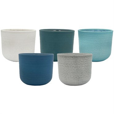 Sea Breeze Planter