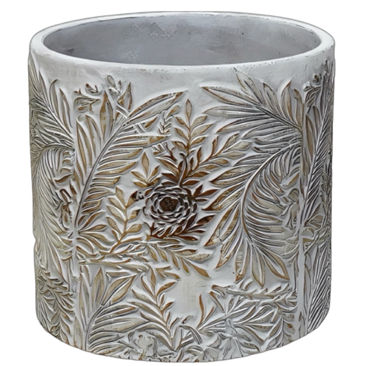 Botanical Maxine Planter