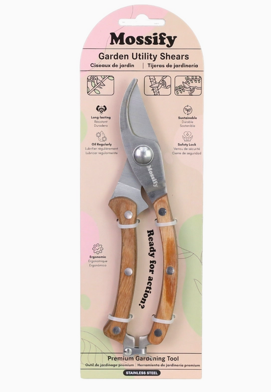 Utility Shears