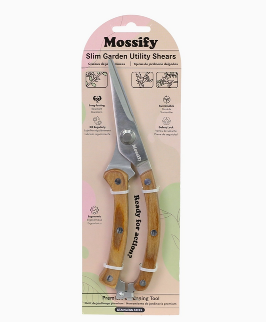 Utility Shears - Slim