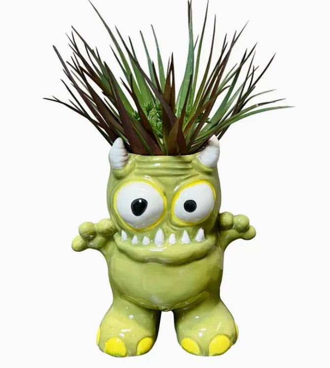 Hugo the Monster
