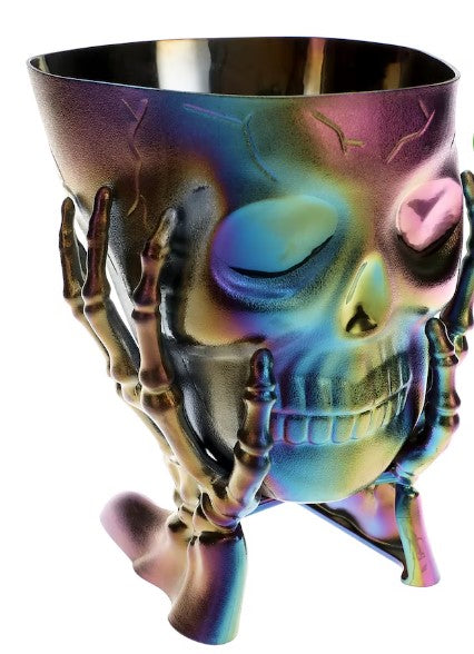 Skull Planter