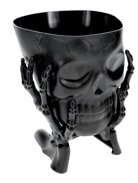 Skull Planter