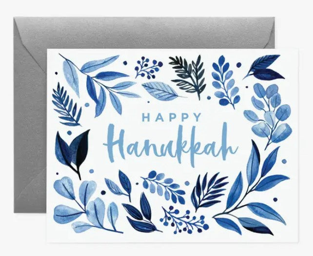 Holiday Paper Anchor Co. Cards