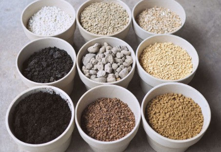 SoCal Soil Amendments