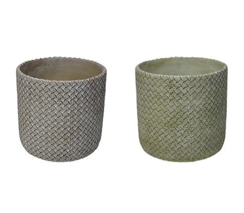 Dorlan Planters