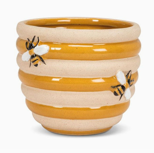 Beehive Planter