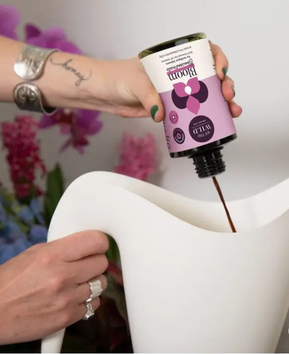 We The Wild Bloom Fertilizer