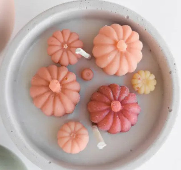 Pumpkin Patch Candle