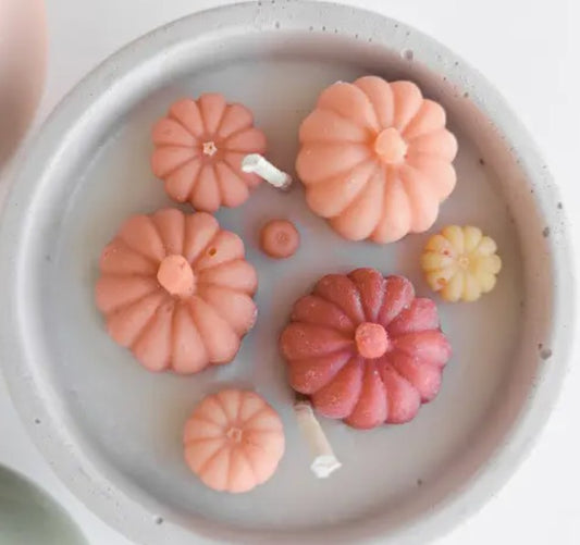 Pumpkin Patch Candle