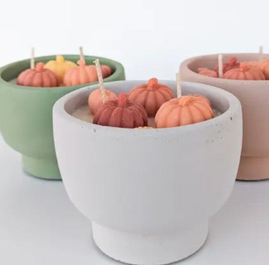 Pumpkin Patch Candle