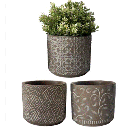 Ellis Planter