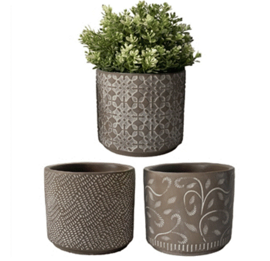 Ellis Planter