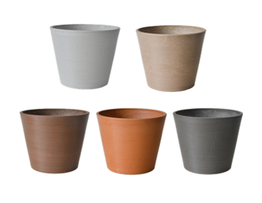 Sumi Eco Friendly Pots