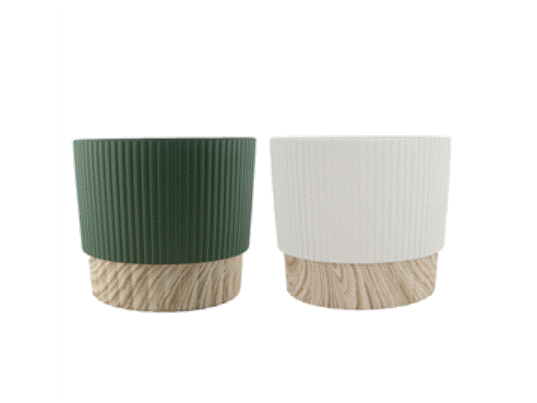 Judson Planter