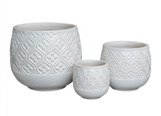 Enya Pots