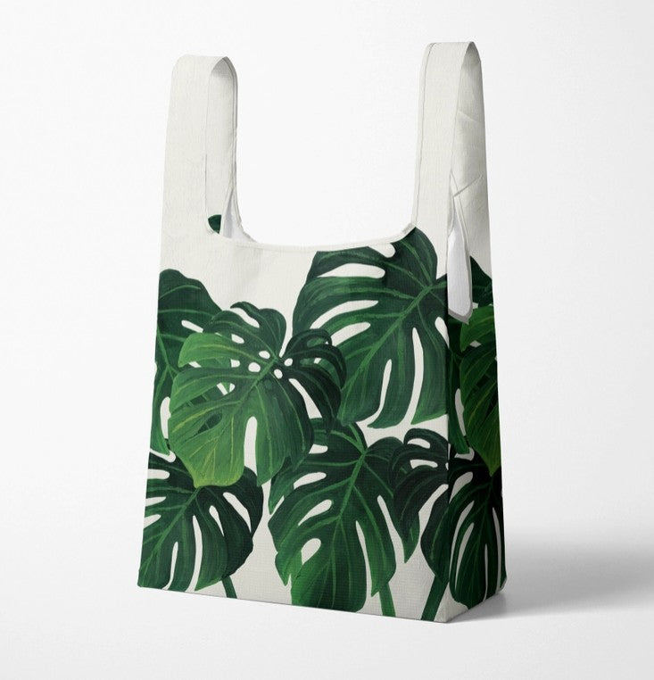 Reusable Shopping Bags