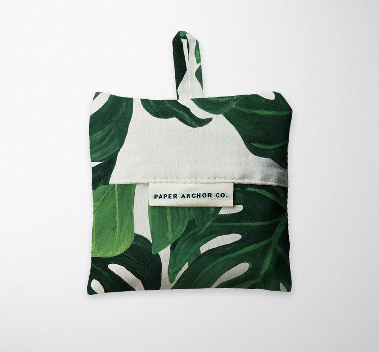 Reusable Shopping Bags