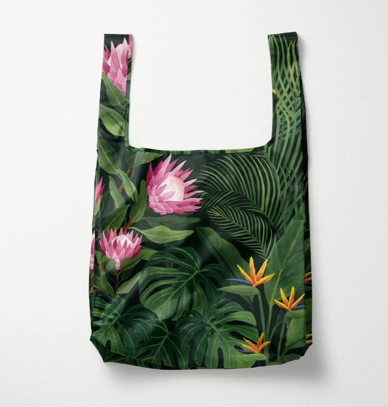 Reusable Shopping Bags
