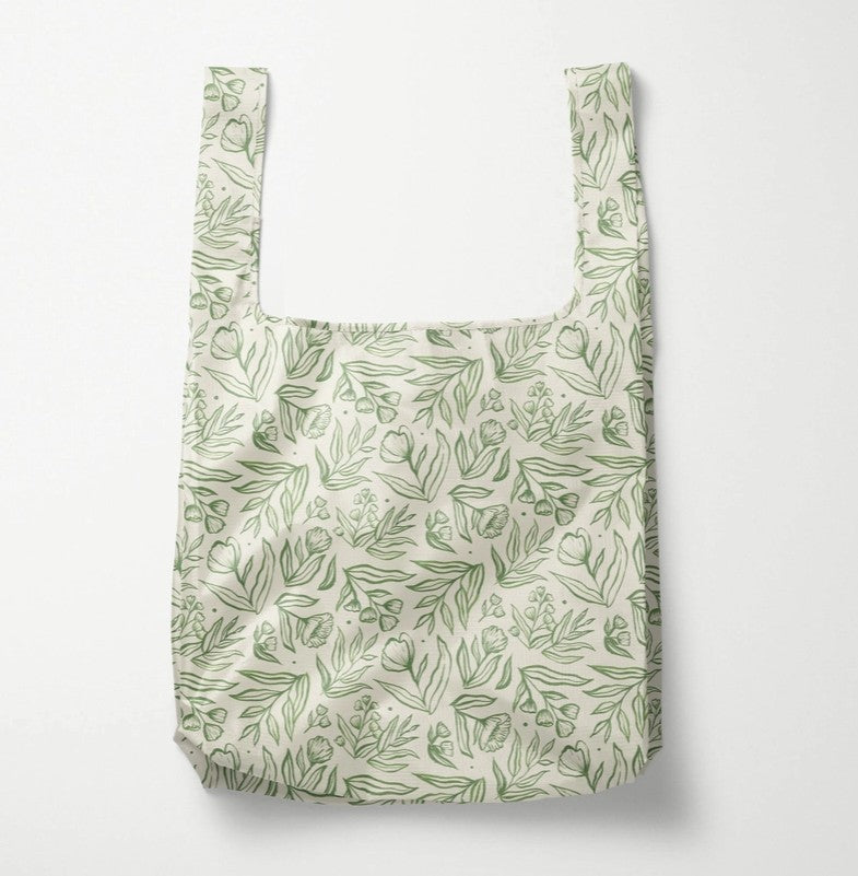 Reusable Shopping Bags