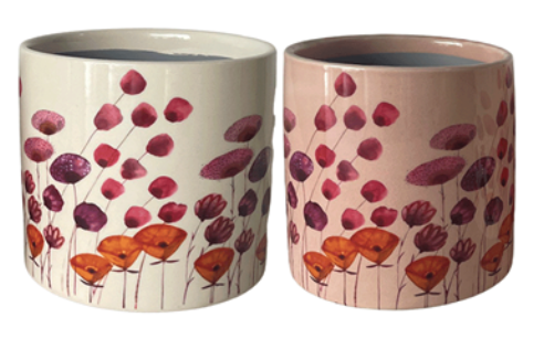 Adley Pots