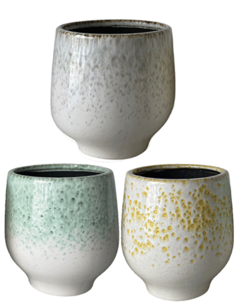 Cielo Pots