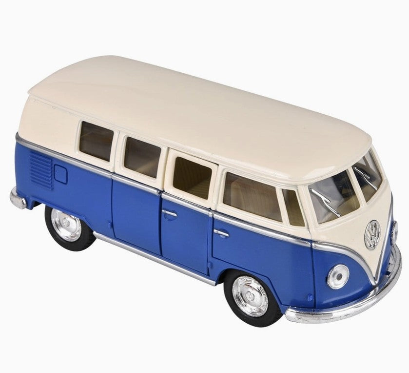 VW Bus Diecast Toys